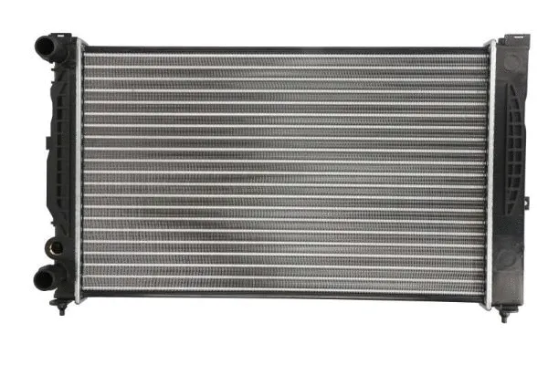 Radiateur, refroidissement du moteur THERMOTEC D7A008TT