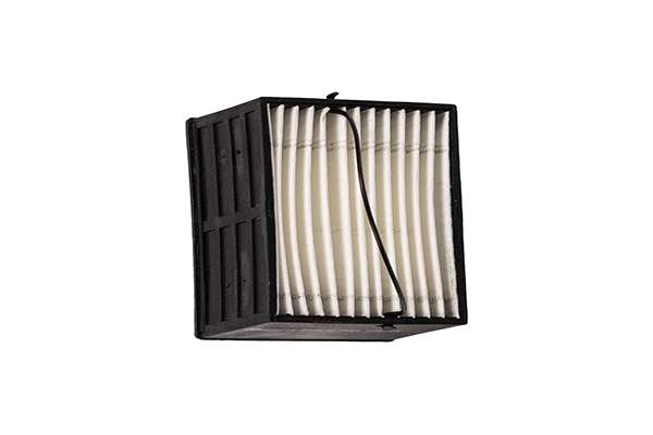 Filtre à carburant ZentParts Z34672