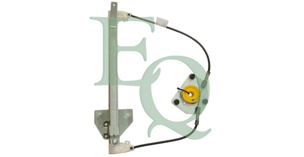Lève-vitre EQUAL QUALITY 020542