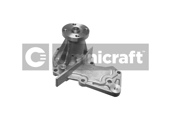 Pompe à eau, refroidissement du moteur Omnicraft 2317330