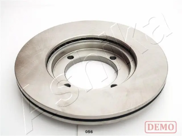 Disque de frein ASHIKA 60-00-0562C