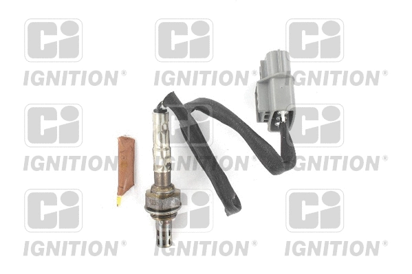 Sonde lambda QUINTON HAZELL XLOS1175