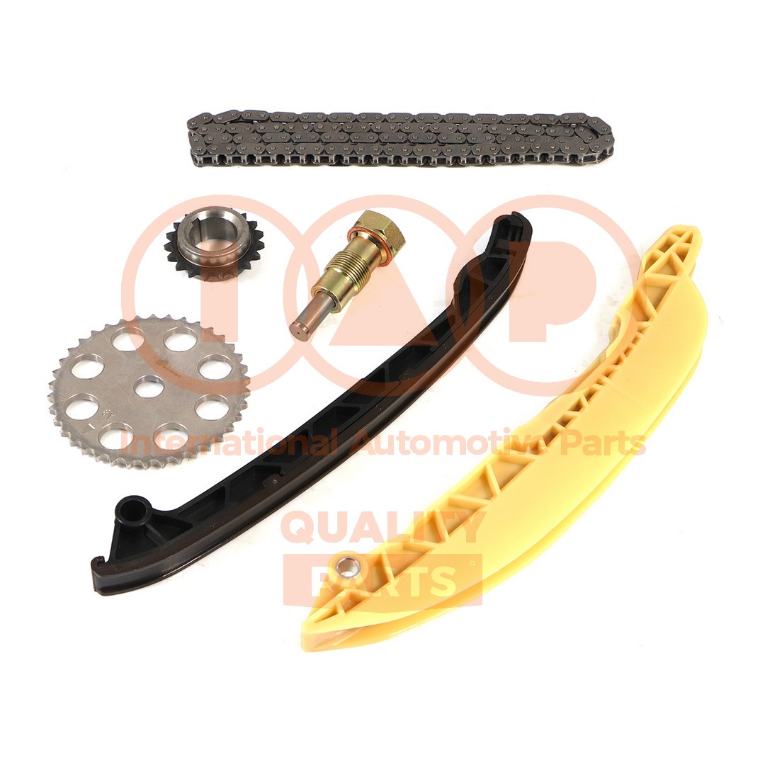 Kit de distribution par chaîne IAP QUALITY PARTS 127-04060K
