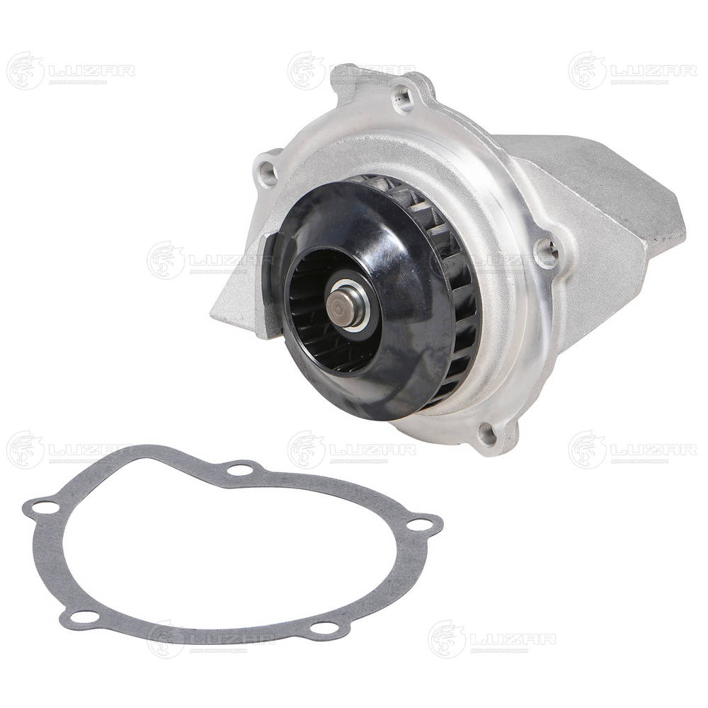 Pompe à eau, refroidissement du moteur LUZAR LWP 10200