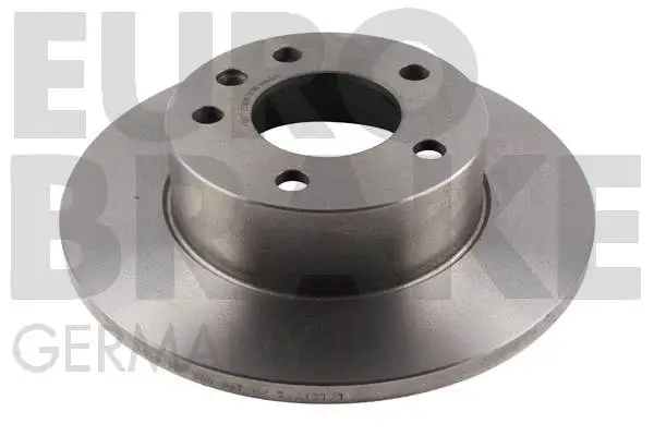 Disque de frein EUROBRAKE 5815203609