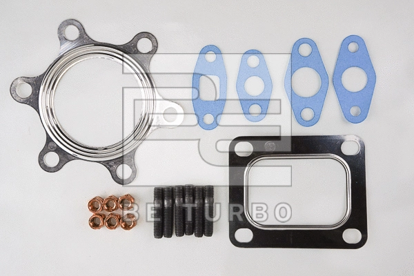 Kit de montage, compresseur BE TURBO ABS178