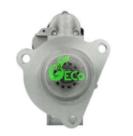 Démarreur GECO M140008