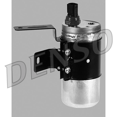 Filtre déshydratant, climatisation DENSO DFD24002