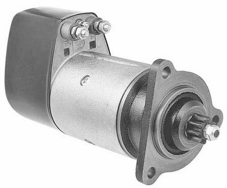 Démarreur ACAUTO AC-CBS5108