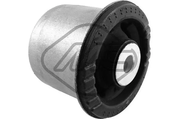 Suspension, corps de l'essieu Metalcaucho 58247