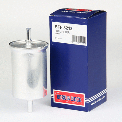 Filtre à carburant BORG & BECK BFF8213