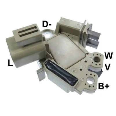 Régulateur d'alternateur GAUSS GA973