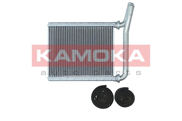 Système de chauffage KAMOKA 7760065