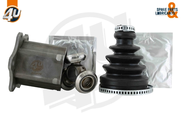 Jeu de joints, arbre de transmission 4U Autoparts 51100VV
