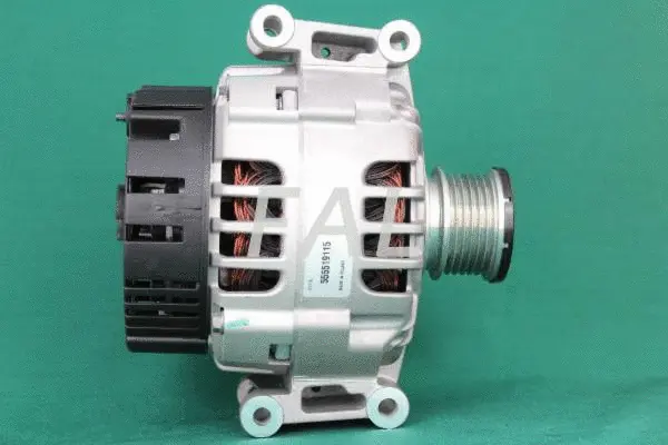 Alternateur FAL Anlasser- und Lichtmaschinenservice F000418/1