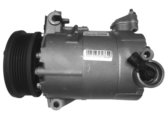 Compresseur, climatisation Airstal 10-4369