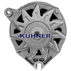 Alternateur AD KÜHNER 30166R