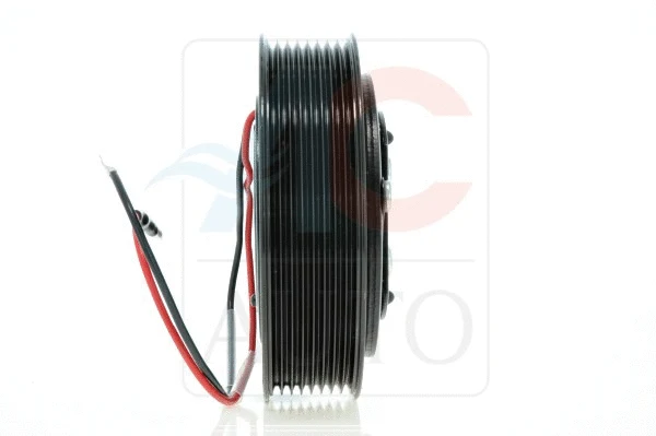 Embrayage magnétique, pour compresseurs de climatisation ACAUTO AC-06SD20