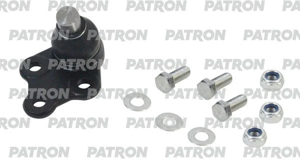 Rotule de suspension PATRON PS3098