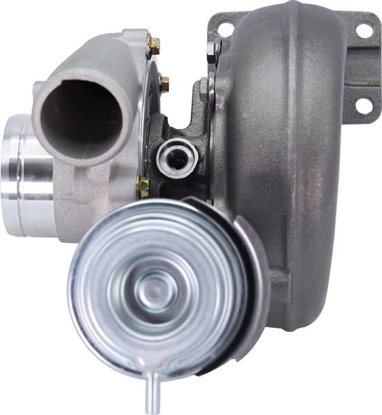 Turbocompresseur, suralimentation A.Z. Meisterteile AZMT-52-010-1098