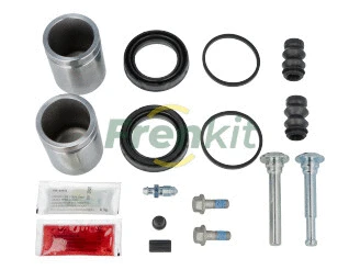 Kit de réparation, étrier de frein FRENKIT 748342