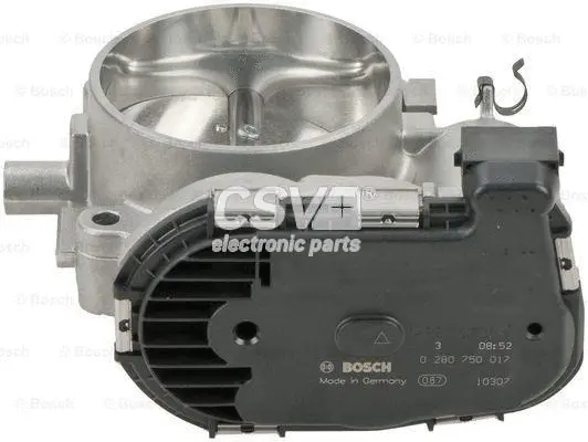 Corps papillon CSV electronic parts CCM8216