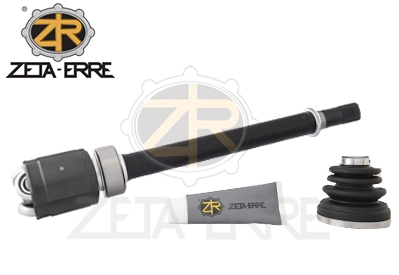 Jeu de joints, arbre de transmission ZETA-ERRE ZR8413