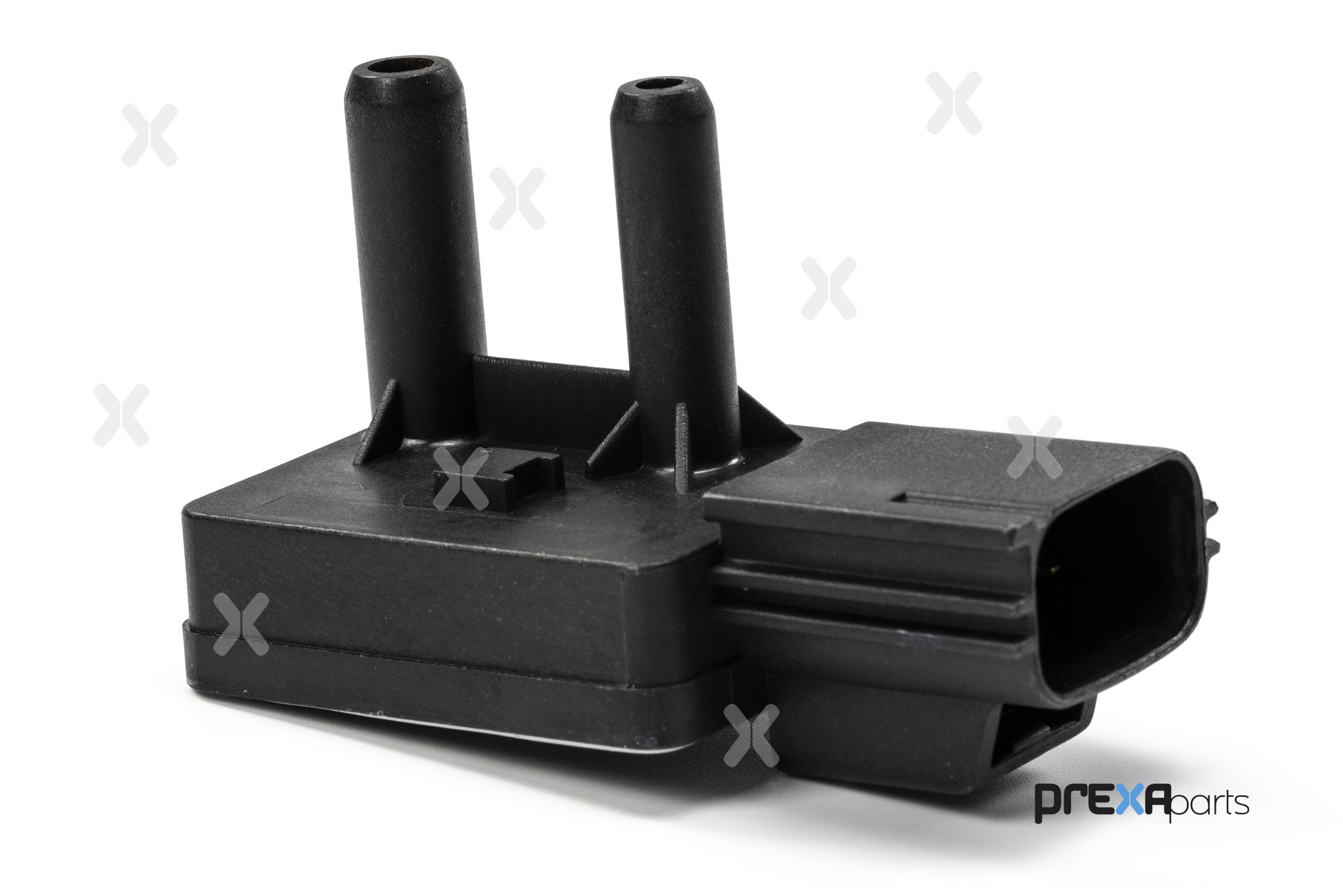 Capteur, pression des gaz échappement PREXAparts P150161