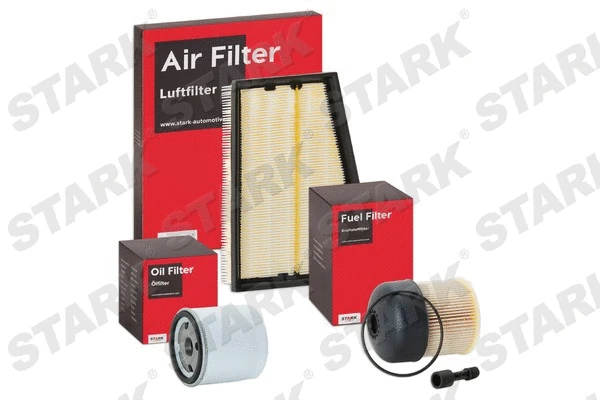 Kit de filtres Stark SKFS-188103489