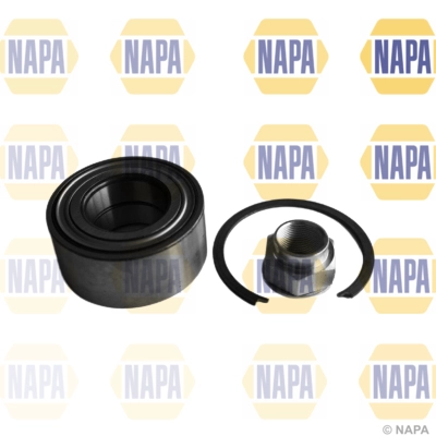 Kit de roulements de roue NAPA PWB1338