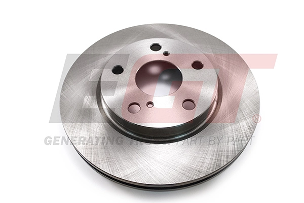 Disque de frein EGT 410707EGT