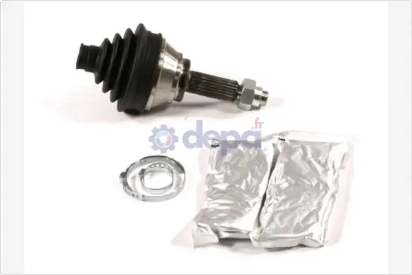 Jeu de joints, arbre de transmission DEPA JF40