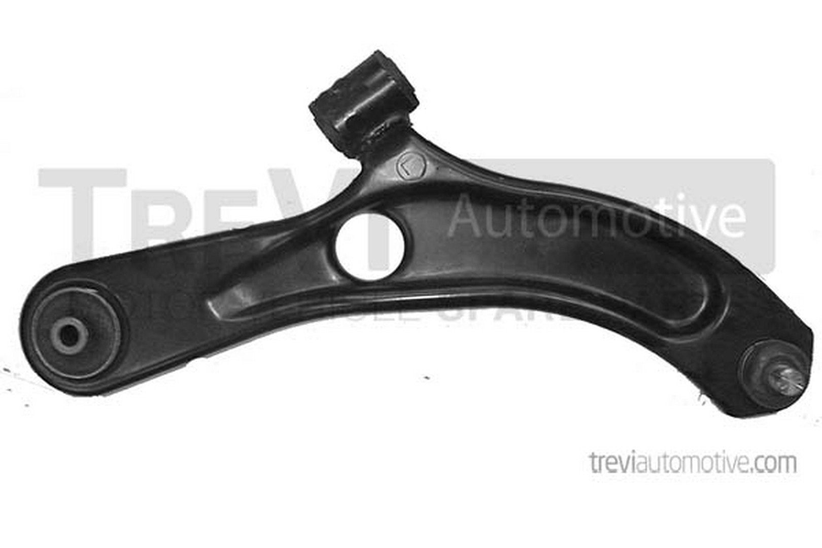 Bras de liaison, suspension de roue TREVI AUTOMOTIVE TRTT5005