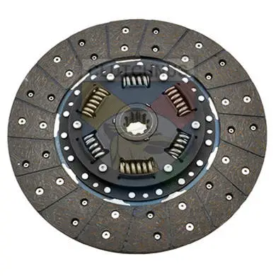 Disque d'embrayage CLUTCHNUS SMA07