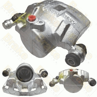 Étrier de frein Brake ENGINEERING CA927R