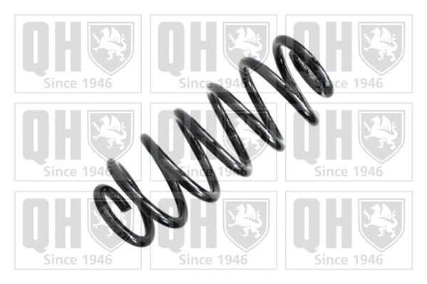 Ressort de suspension QUINTON HAZELL QCS5079