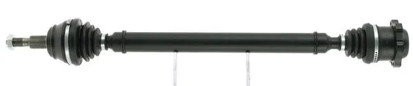 Arbre de transmission FRIESEN FDS1345