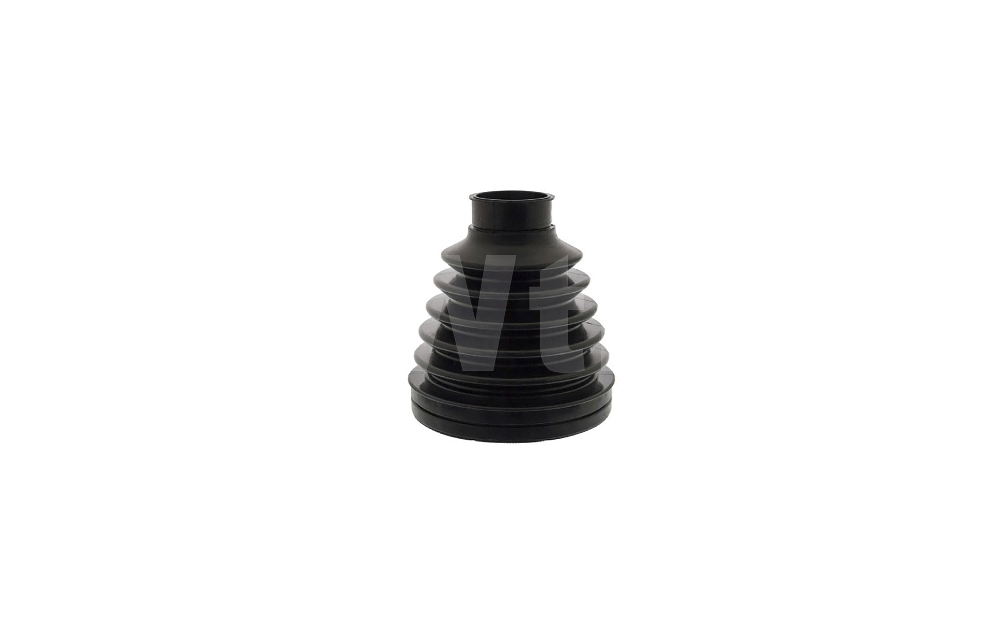 Joint-soufflet, arbre de commande Wti Automotive B801598