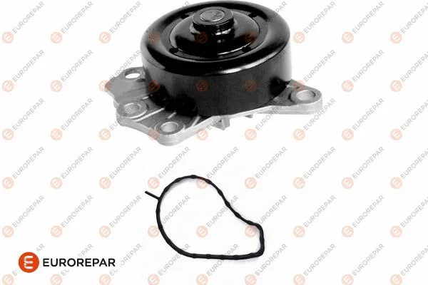 Pompe à eau, refroidissement du moteur EUROREPAR 1623096480