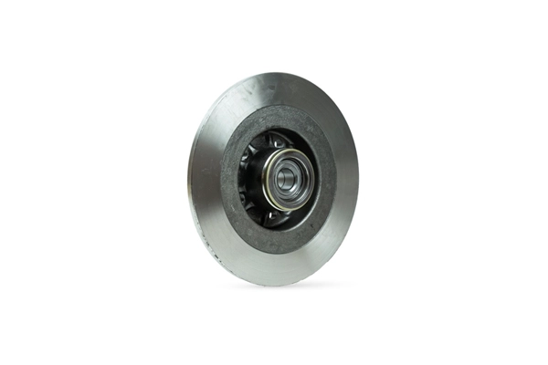 Disque de frein ZentParts Z06208