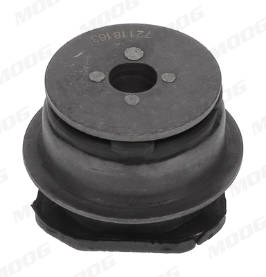 Suspension, corps de l'essieu MOOG FI-SB-8800