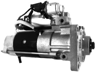 Démarreur ACAUTO AC-CBS5625
