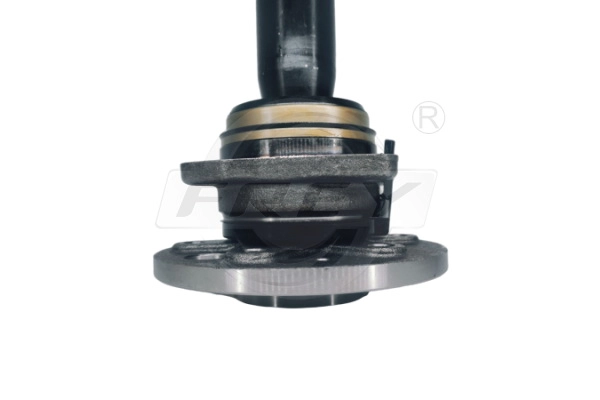 Moyeu de roue FREY 766000901