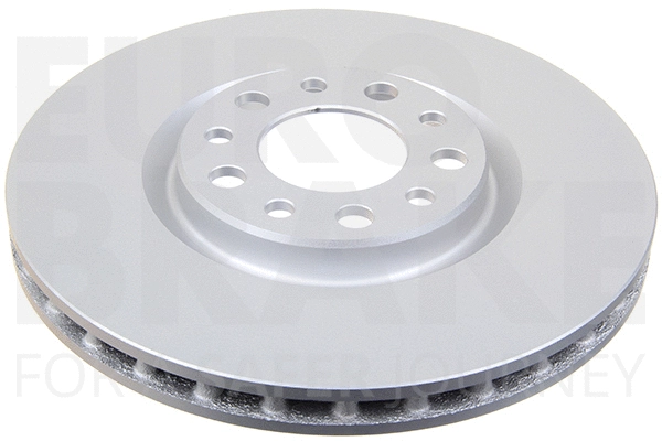 Disque de frein EUROBRAKE 5815311022