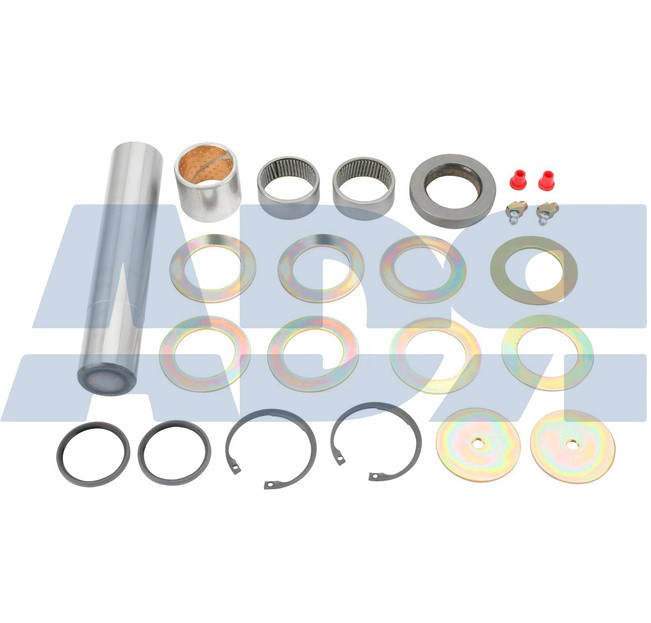 Kit d'assemblage, pivot de fusée d'essieu ADR 71529436