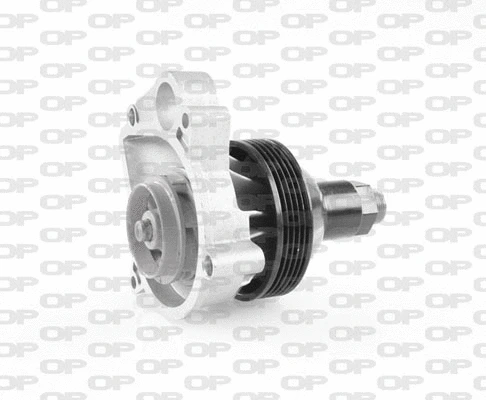 Pompe à eau, refroidissement du moteur OPEN PARTS WAP8327.00