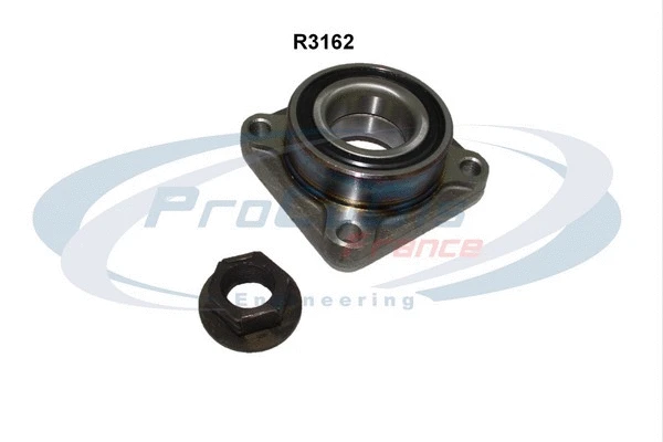 Kit de roulements de roue PROCODIS FRANCE R3162