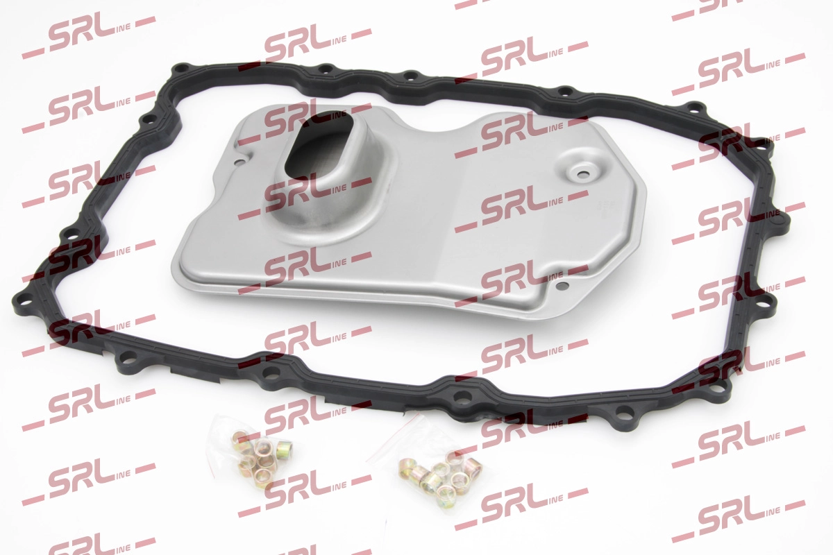 Filtre hydraulique, boîte automatique SRLine S11-6005