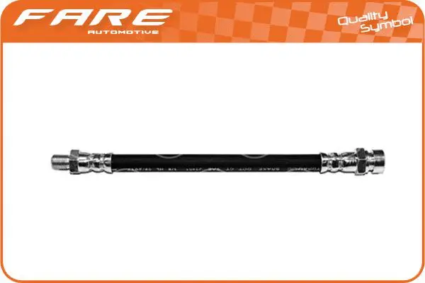 Flexible de frein FARE-CO 17178