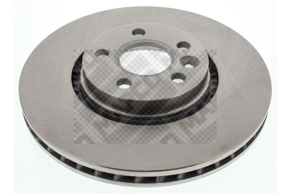 Disque de frein MAPCO 25828